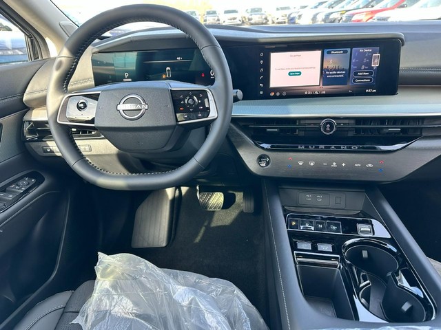 2026 Nissan Murano Platinum - Photo 7