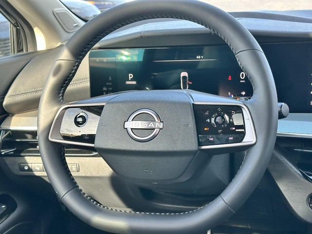 2026 Nissan Murano Platinum - Photo 8