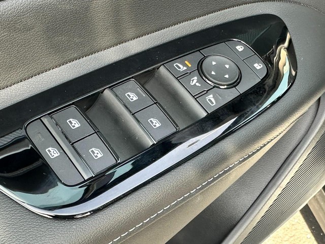2026 Nissan Murano Platinum - Photo 11