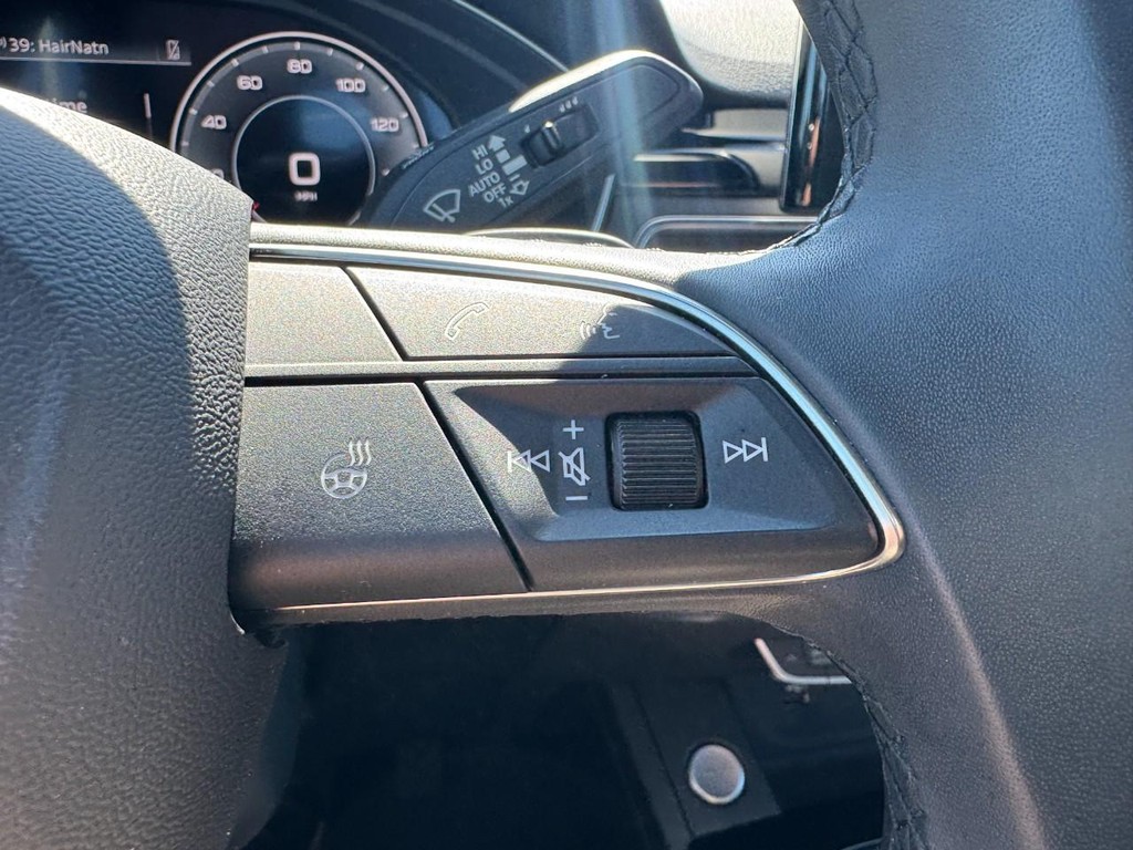 Audi A5 Sportback Vehicle Full-screen Gallery Image 19