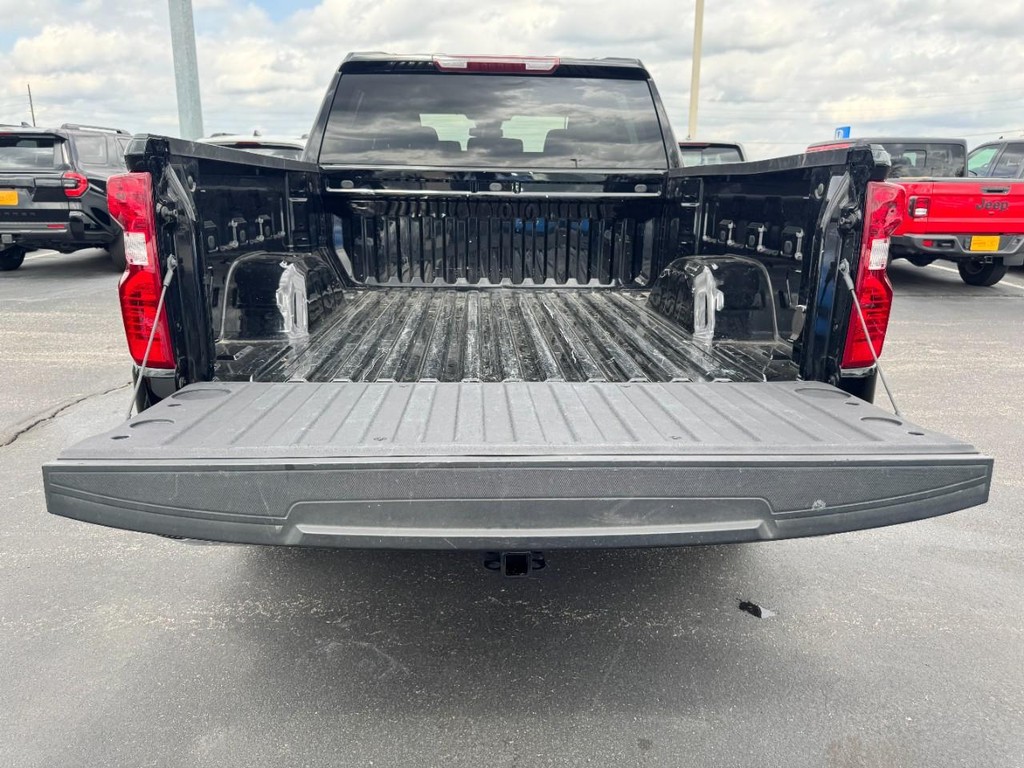 Chevrolet Silverado 1500 Vehicle Full-screen Gallery Image 06