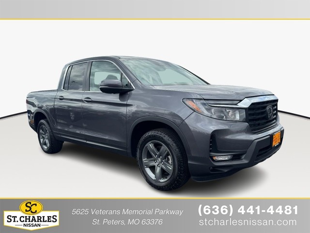 St. Peters MO 2023 Honda Ridgeline more details - honda ridgeline