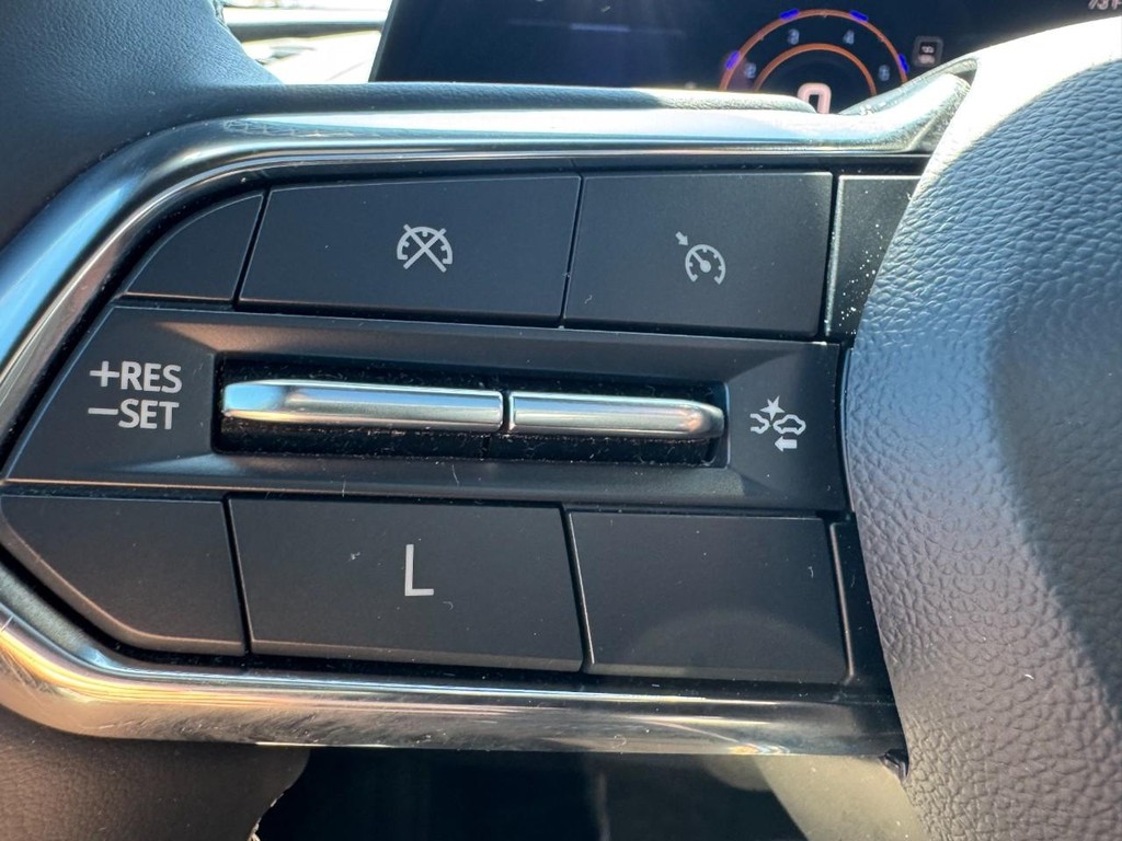 Chevrolet Traverse Vehicle Full-screen Gallery Image 18