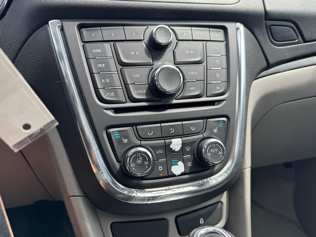 Buick Encore Vehicle Full-screen Gallery Image 19