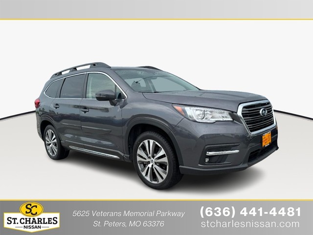 St. Peters MO 2022 Subaru Ascent more details - subaru ascent