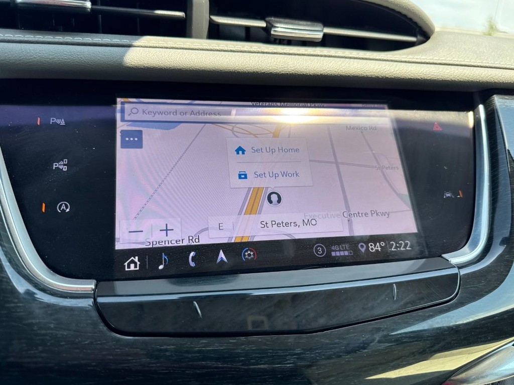 Cadillac XT6 Vehicle Full-screen Gallery Image 22