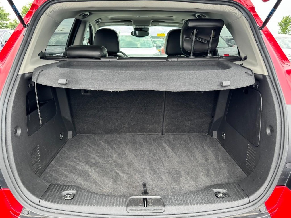 Chevrolet Trax Vehicle Full-screen Gallery Image 06