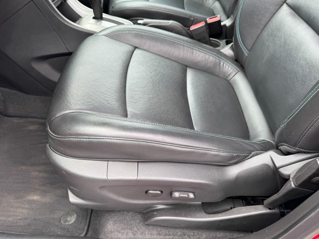 Chevrolet Trax Vehicle Full-screen Gallery Image 15