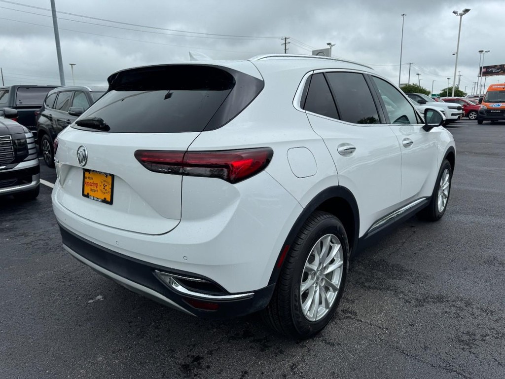 Buick Envision Vehicle Full-screen Gallery Image 03