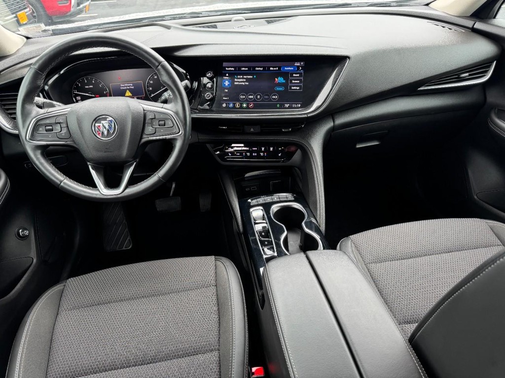 Buick Envision Vehicle Full-screen Gallery Image 11