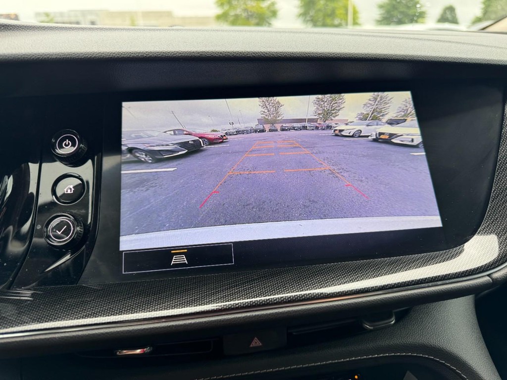Buick Envision Vehicle Full-screen Gallery Image 20