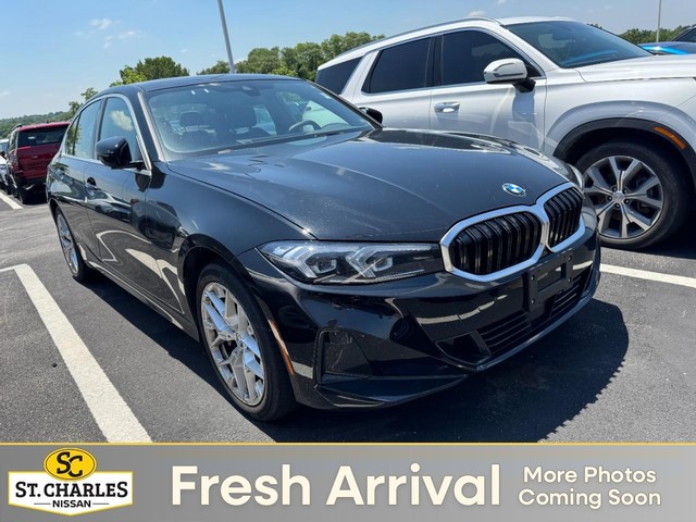 St. Peters MO 2026 BMW 3 Series more details - bmw 3 series
