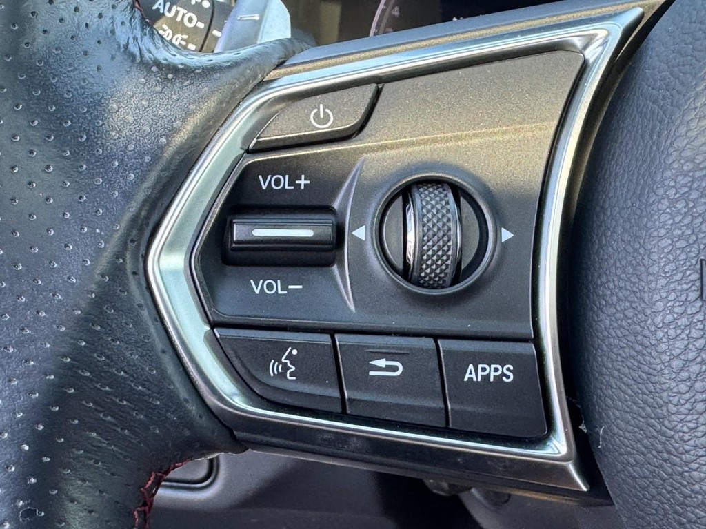 Acura MDX Vehicle Full-screen Gallery Image 19
