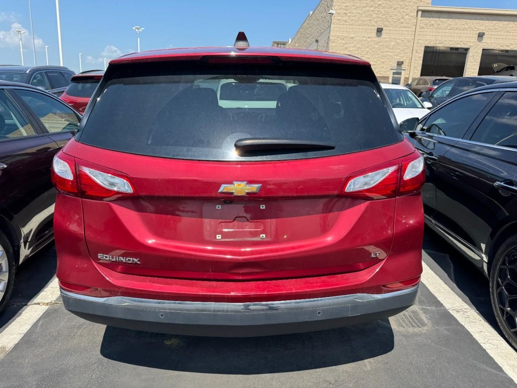 Chevrolet Equinox Vehicle Full-screen Gallery Image 03
