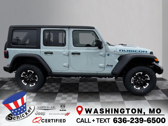 more details - jeep wrangler 4xe