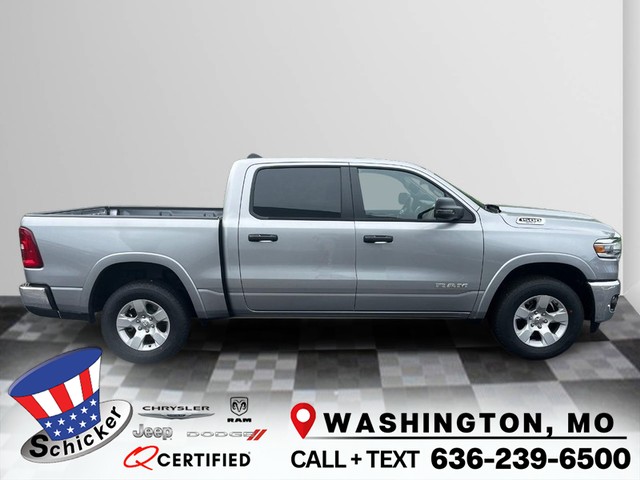 Washington MO 2025 Ram 1500 more details - ram 1500
