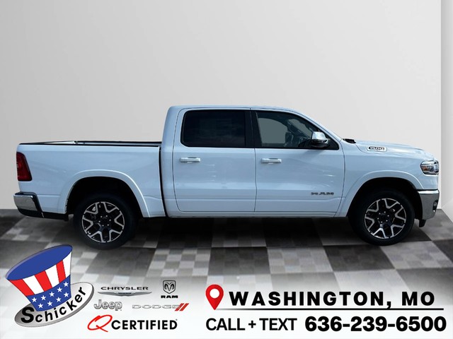 Washington MO 2025 Ram 1500 more details - ram 1500