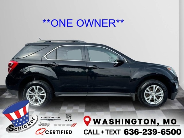 more details - chevrolet equinox