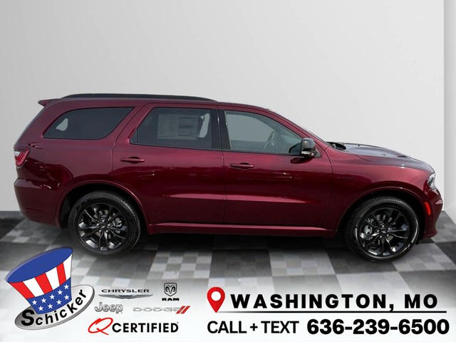 more details - dodge durango