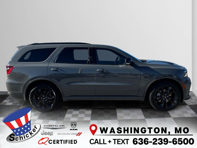 more details - dodge durango