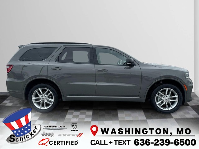 more details - dodge durango