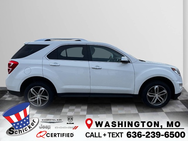 more details - chevrolet equinox