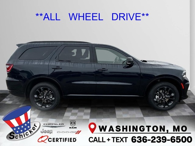 more details - dodge durango