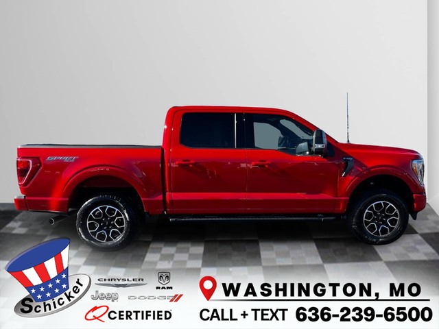more details - ford f-150