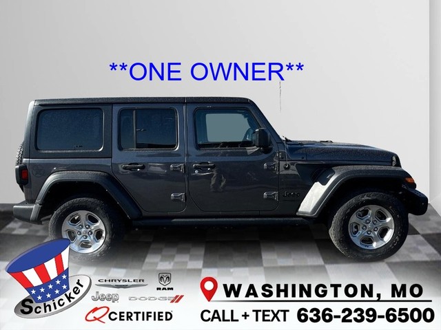 more details - jeep wrangler