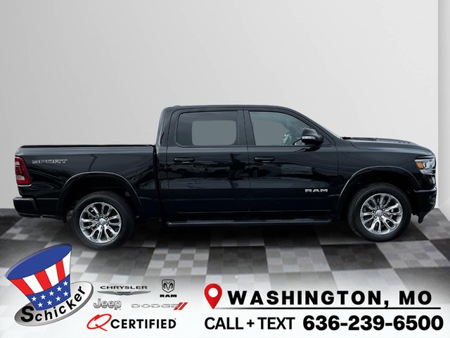 more details - ram 1500