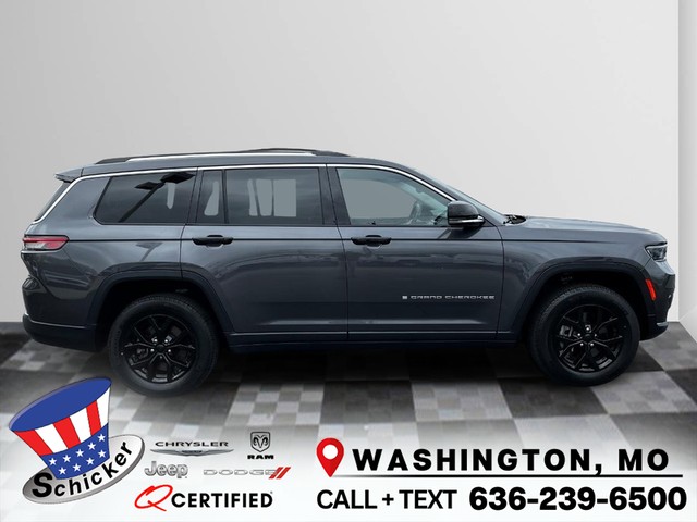 more details - jeep grand cherokee l
