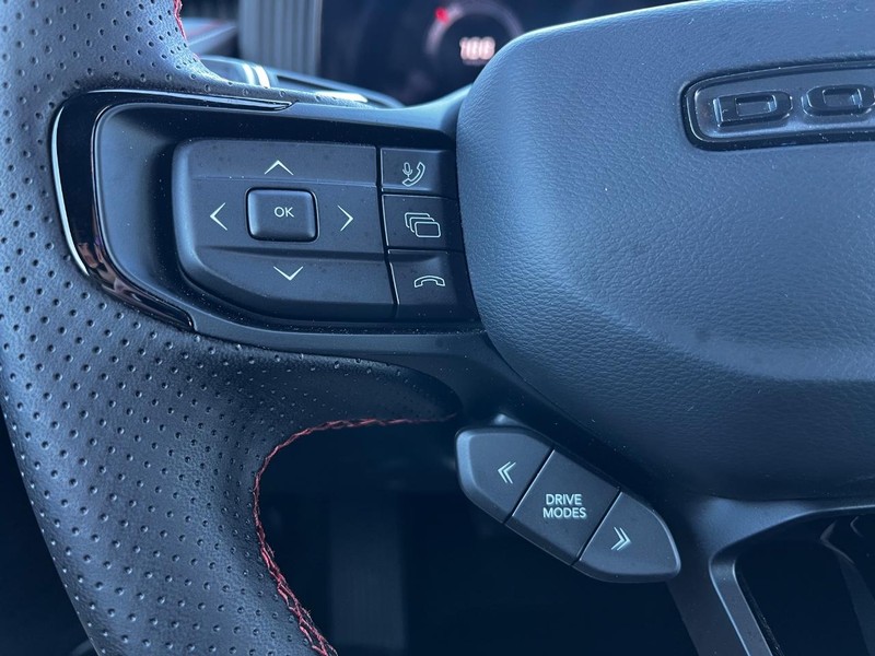 Dodge Charger Daytona Vehicle Full-screen Gallery Image 07