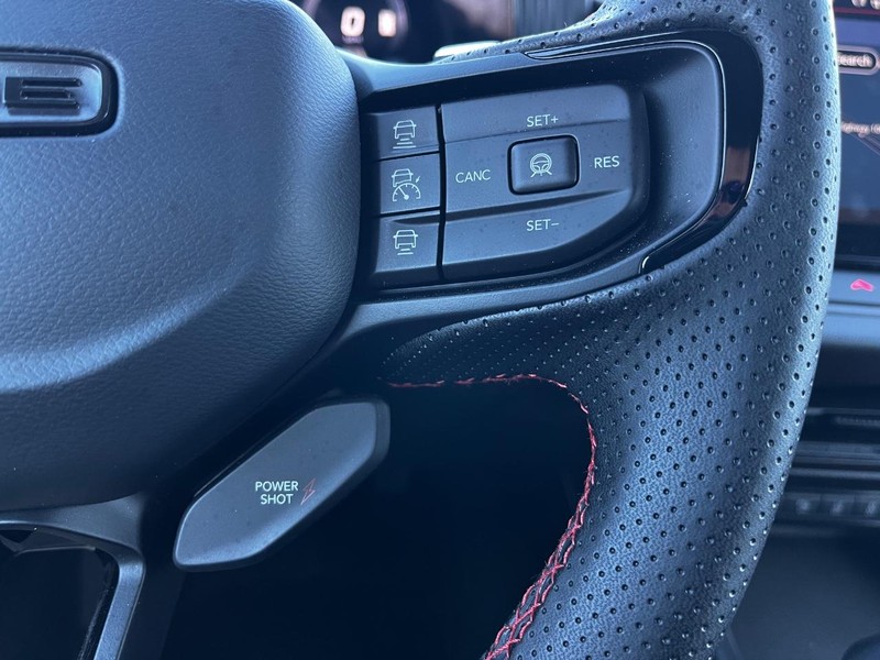 Dodge Charger Daytona Vehicle Full-screen Gallery Image 08