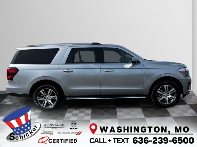 more details - ford expedition max