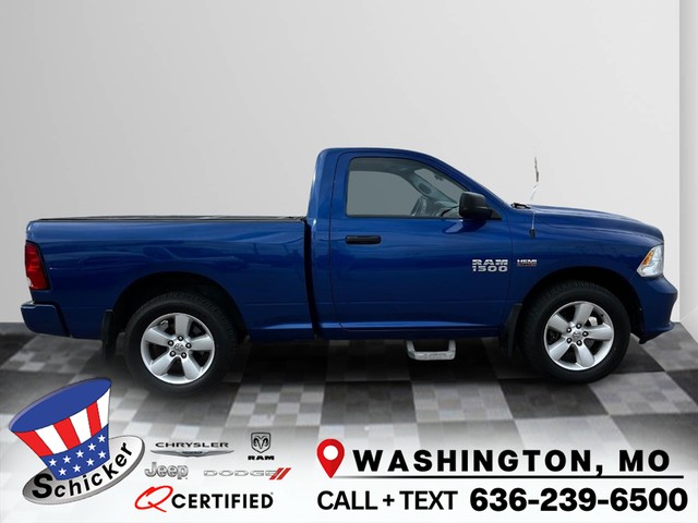 more details - ram 1500