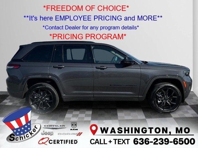 more details - jeep grand cherokee 4xe