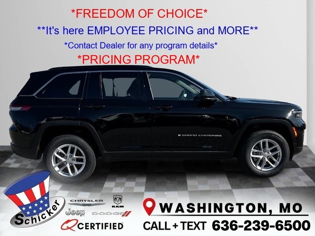 more details - jeep grand cherokee