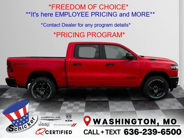 more details - ram 1500