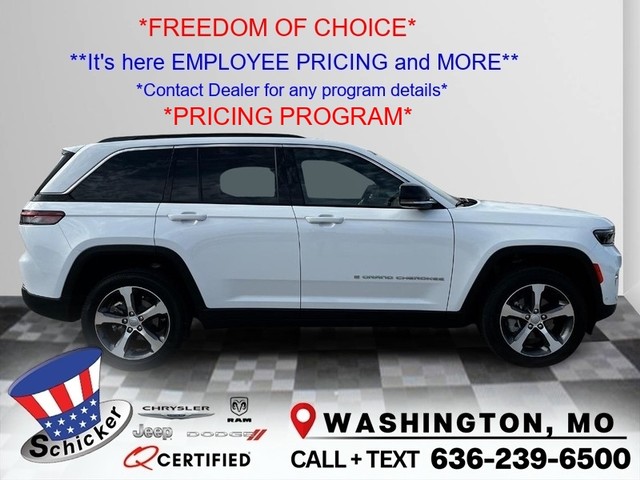 more details - jeep grand cherokee