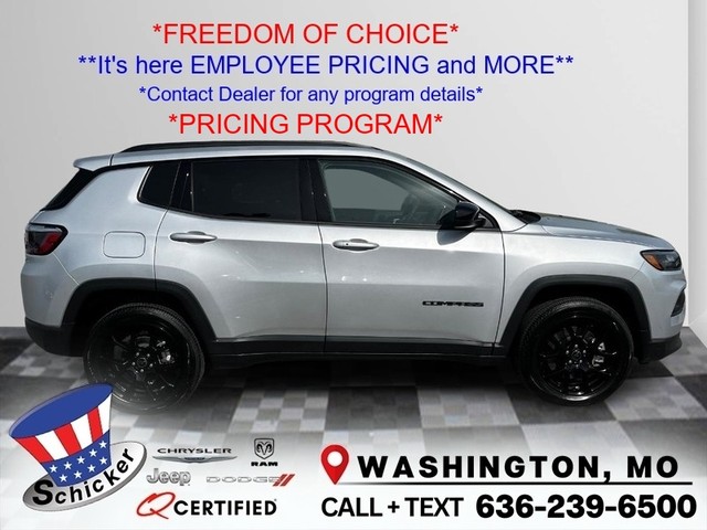 more details - jeep compass