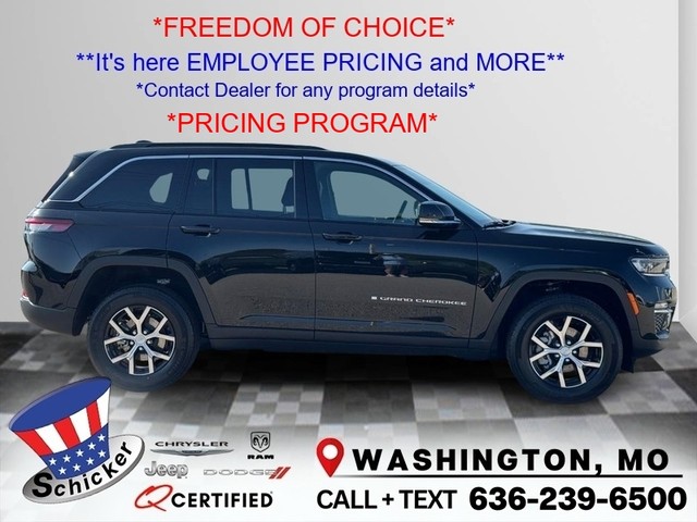 more details - jeep grand cherokee