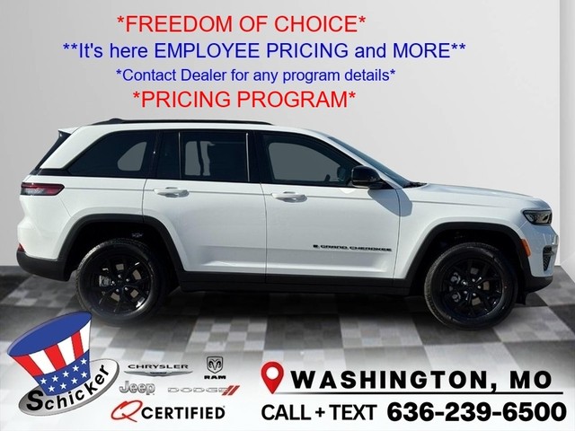 more details - jeep grand cherokee