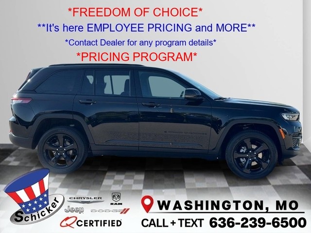 more details - jeep grand cherokee