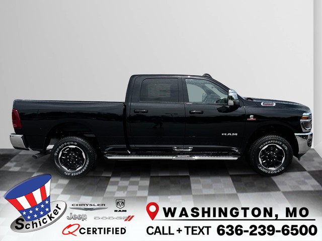 Washington MO 2025 Ram 2500 more details - ram 2500