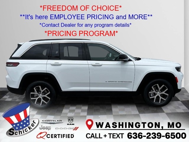 more details - jeep grand cherokee
