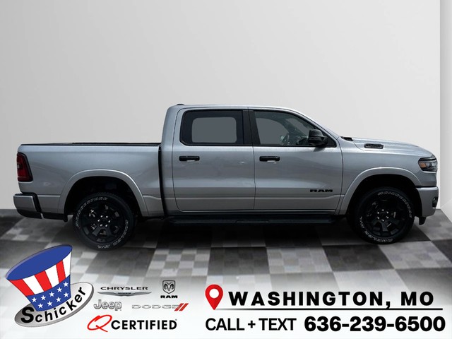 more details - ram 1500