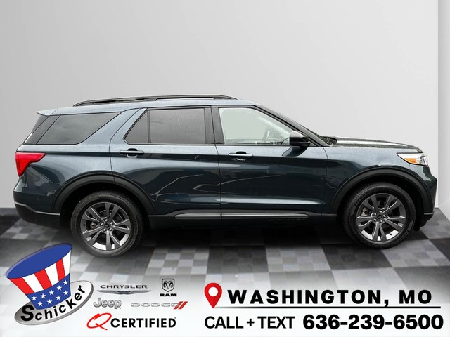 more details - ford explorer