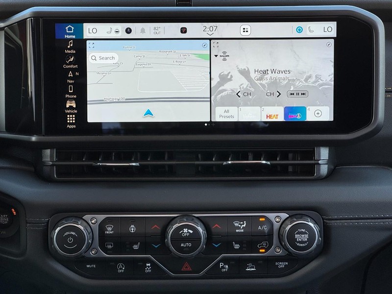 Jeep Wrangler Vehicle Full-screen Gallery Image 08