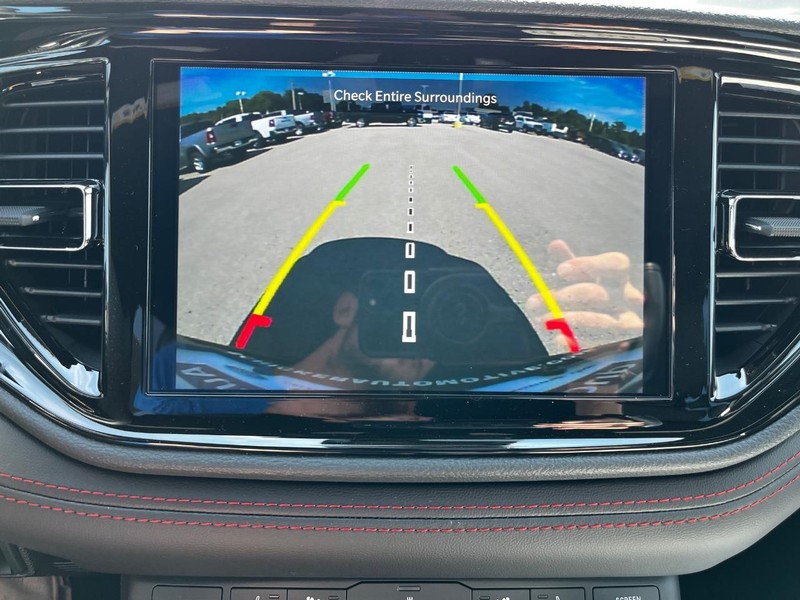 Dodge Durango Vehicle Full-screen Gallery Image 19