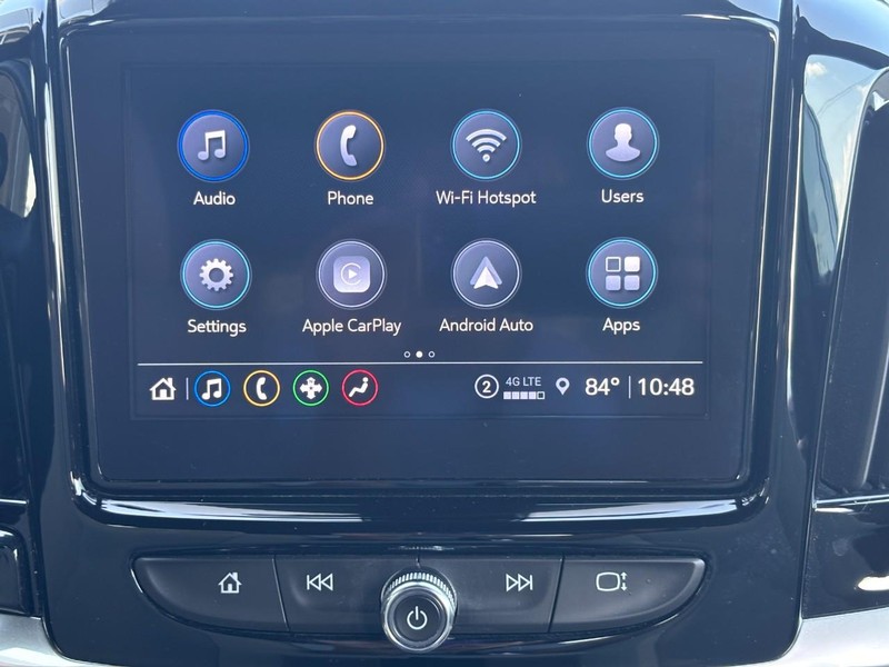 Chevrolet Traverse Vehicle Full-screen Gallery Image 14